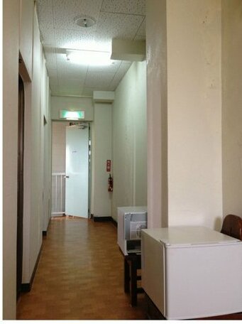 Business Hotel Kouma - Photo2