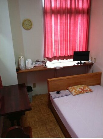Business Hotel Kouma - Photo3