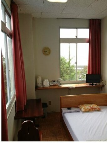 Business Hotel Kouma - Photo4