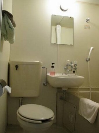 Business Hotel Kouma - Photo5
