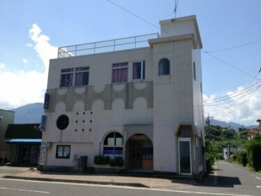 Business Hotel Kouma