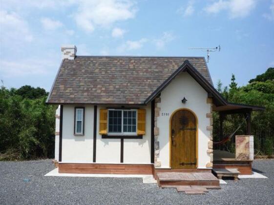 Cottage Morinokokage