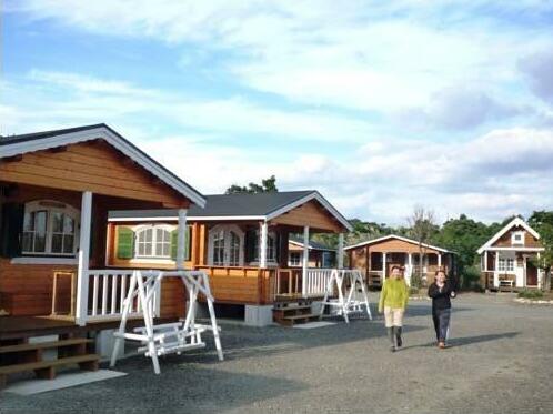Cottage Morinokokage - Photo2