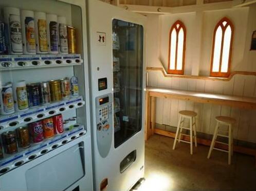 Cottage Morinokokage - Photo3