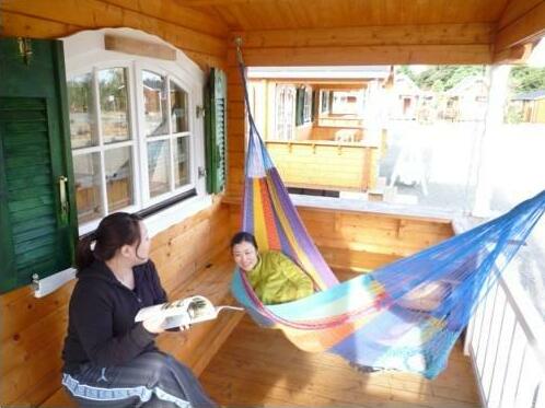 Cottage Morinokokage - Photo5