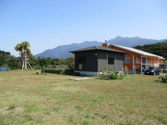 Cottage Orange House Yakushima - Photo3