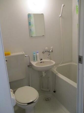 Cottage Orange House Yakushima - Photo5