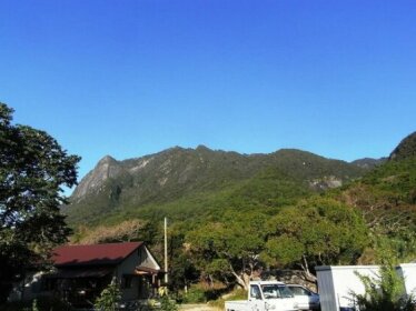 Guest House Yakushima