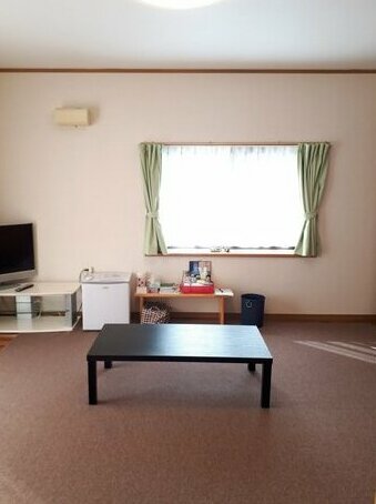 Heart Land House Yakushima