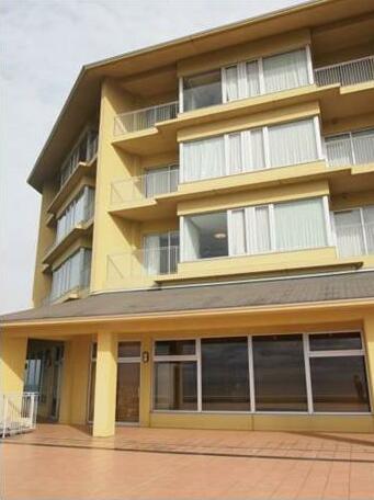 JR Hotel Yakushima - Photo2