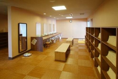 JR Hotel Yakushima - Photo3