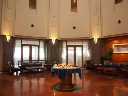 JR Hotel Yakushima - Photo4