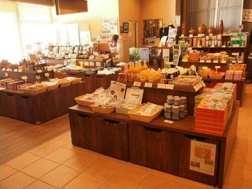 JR Hotel Yakushima - Photo5