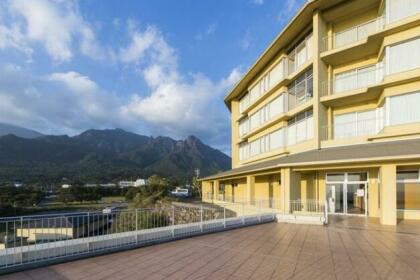 JR Hotel Yakushima