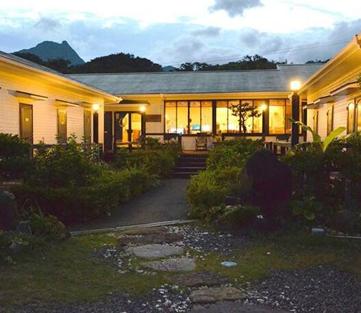 Manmaru Guesthouse