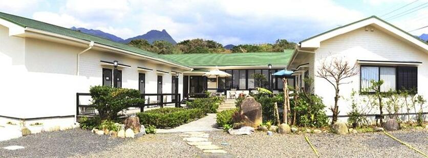 Manmaru Guesthouse - Photo2