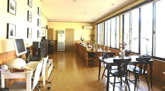 Manmaru Guesthouse - Photo5