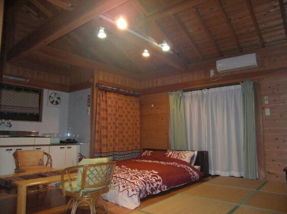 Minnsyuku Yakushimaya - Photo5