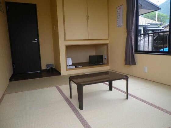 Minshuku Iwakawa - Photo2