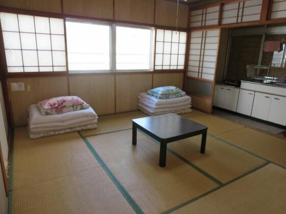 Minshuku Iwakawa - Photo3