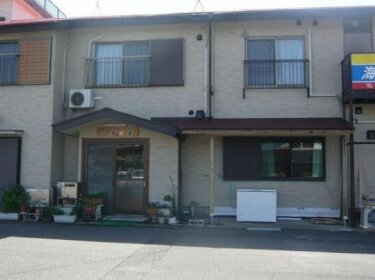 Minshuku Kaisei