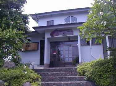 Minshuku Sansui