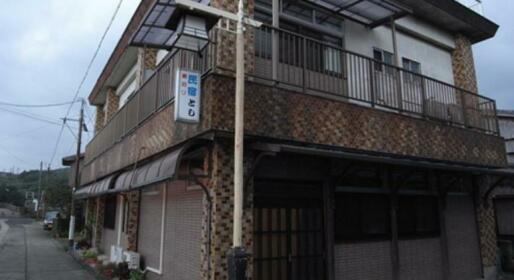 Minshuku Toshi