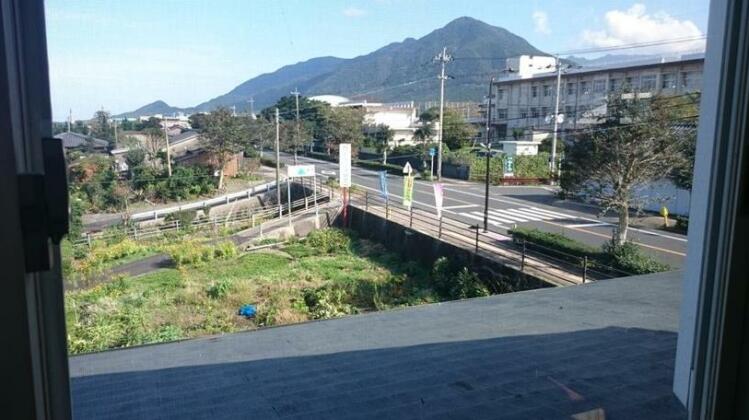 Minshuku Yakushima - Photo4