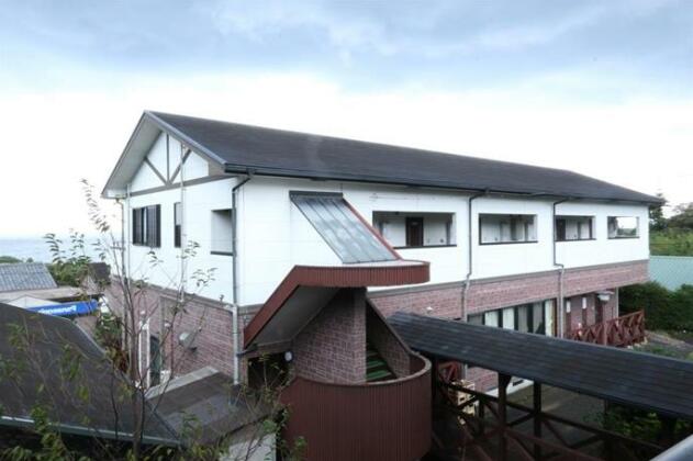 Pension Sea Forest