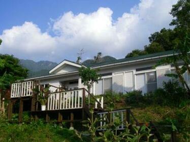 RYOKAN Hutte Formasanhiro Yakushima