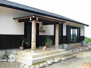 RYOKAN Inakayafu Minshuku Rokumeian Yakushima