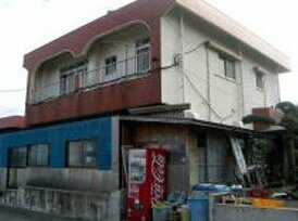 RYOKAN Minshuku Ofukuro Yakushima