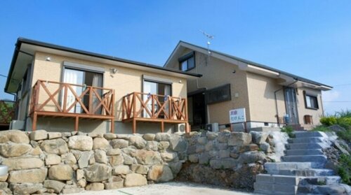 RYOKAN Minshuku Takenko Yakushima