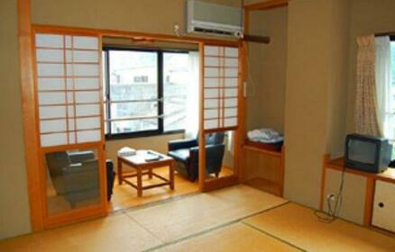 RYOKAN Ryokan Kamomeso Yakushima