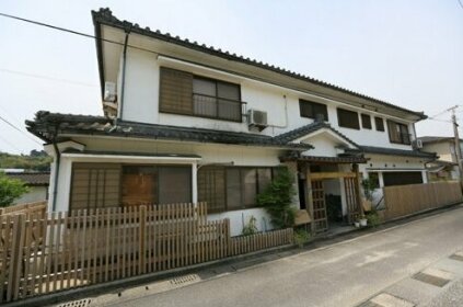 RYOKAN Shisuikan Yakushima