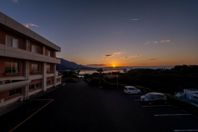 Seaside Hotel Yakushima