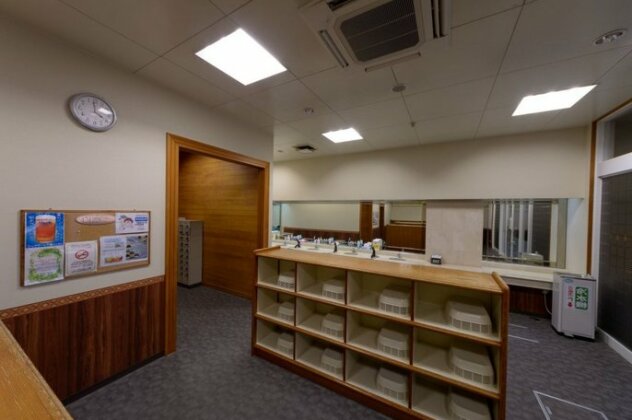Seaside Hotel Yakushima - Photo3