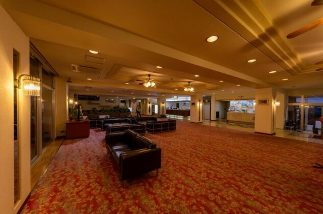Seaside Hotel Yakushima - Photo4