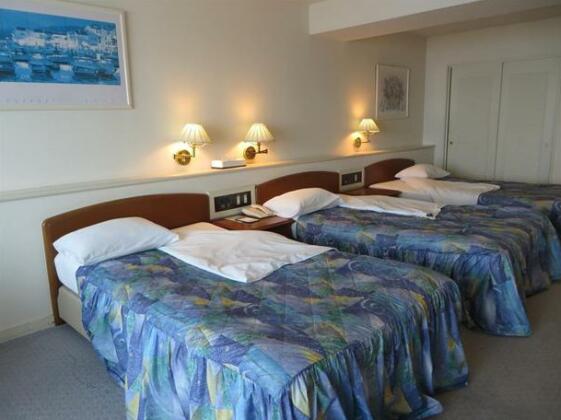 Seaside Hotel Yakushima - Photo5