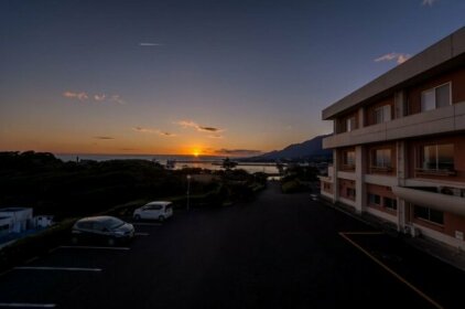 Seaside Hotel Yakushima