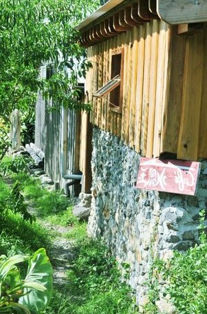 Suishodama Hostel