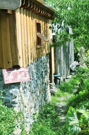 Suishodama Hostel