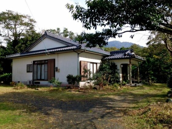 Tabinoyado Kanoko