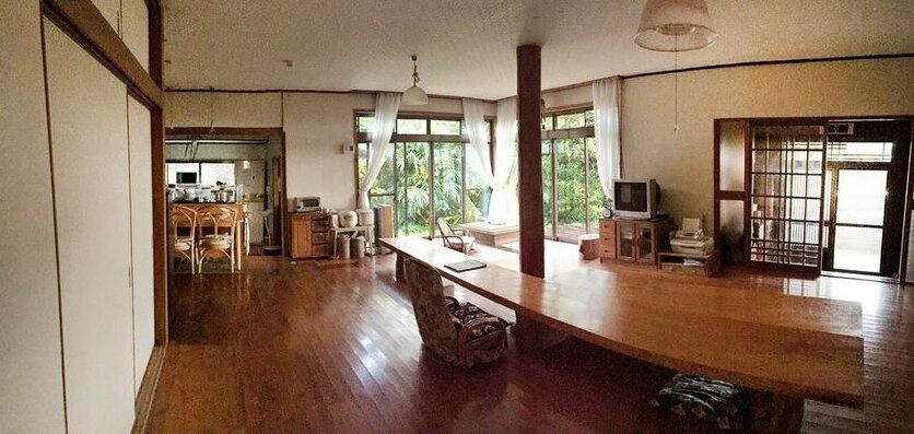 Tabinoyado Kanoko - Photo2