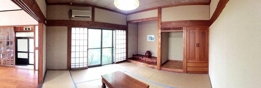 Tabinoyado Kanoko - Photo5