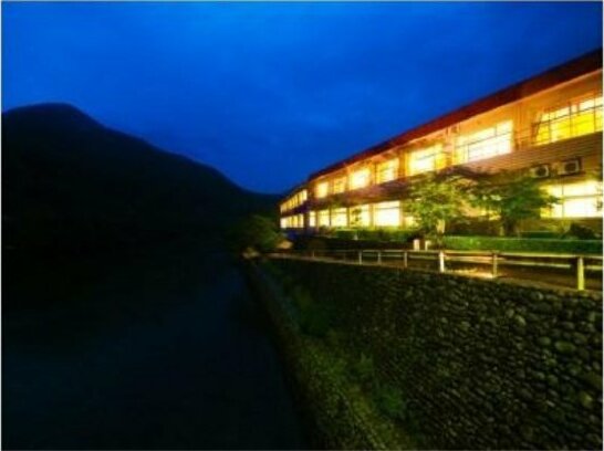 Tashiro Annex