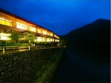 Tashiro Annex