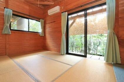 Wa no Cottage Sen-no-ie