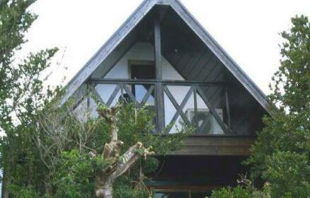 Yakushima B&B Sea Lodge Yakushima