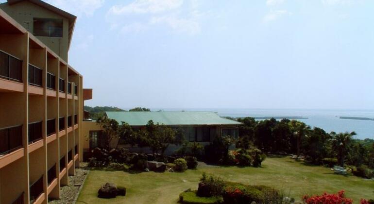 Yakushima Green Hotel - Photo2